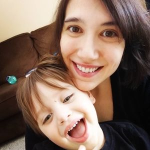 Meet your Posher, Maria